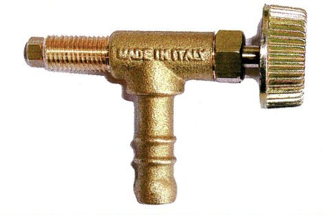 RUBINETTO GPL P/FORNELLONE