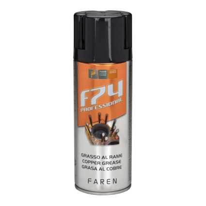 F74 GRASSO AL RAME 400ML