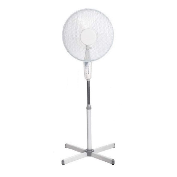 VENTILATORE A PIANTANA D.40