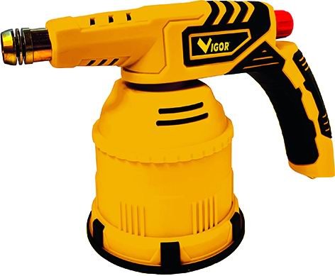 SALDATORE GAS VIGOR V-SGP ACC.PIEZO