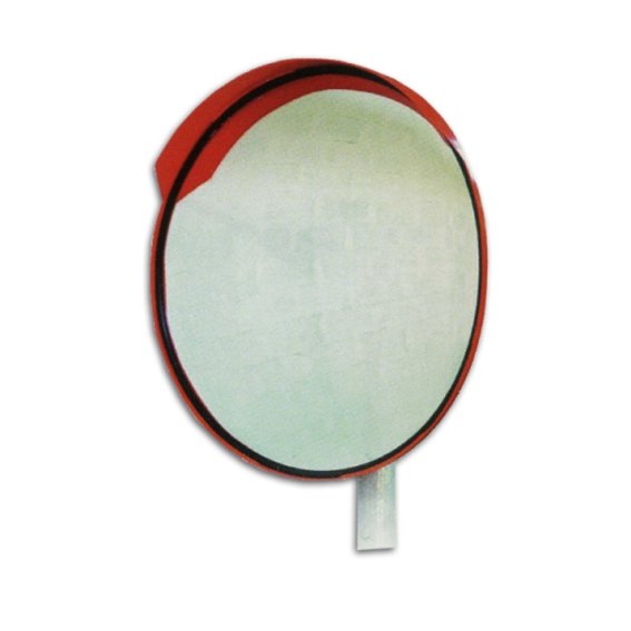 SPECCHIO PARABOLICO INFRANGIBILE D.60