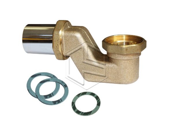 LABOR SIFONE PER VASCA DIAMETRO 40