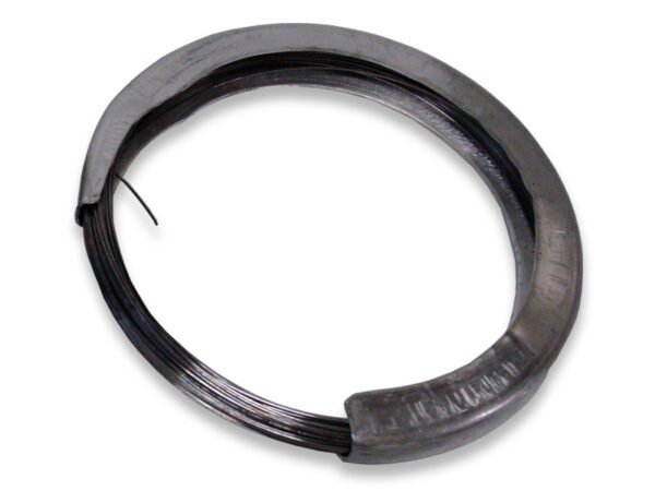 FILO ACCIAIO ARMONICO MM0,6x34MT