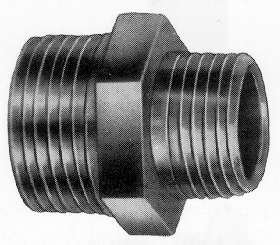 NIPPLO RID CROMATO 1/2x3/8