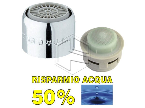 LABOR AERATORE LIMITATORE LT.6 F MM.22