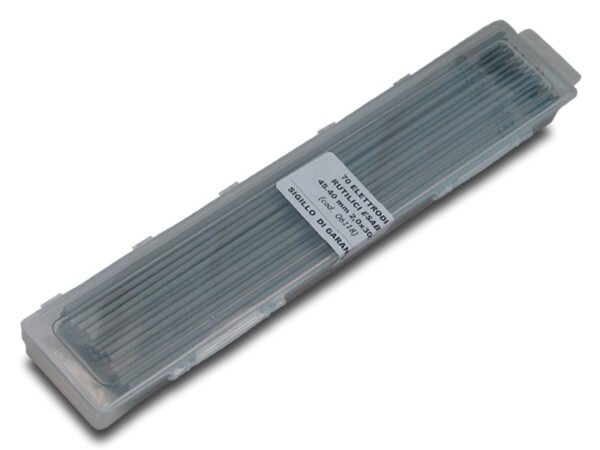 CF.65 ELETTRODI RUTILICI CORFER 4540 2X300MM