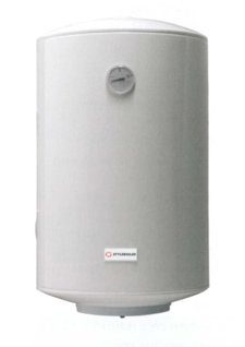 SCALDABAGNO ELETTRICO SIMAT 80V/2EU ELE 2A