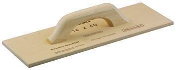 FRATTONI MULTISTRATO TRIUSO BORDI SMUSSATI 140X400 MM