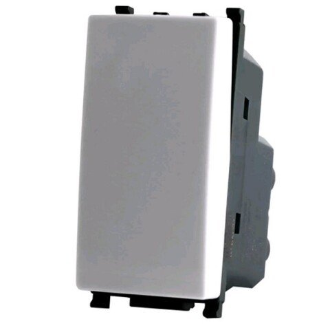 INTERRUTTORE UNIPOLARE 16A PLA
