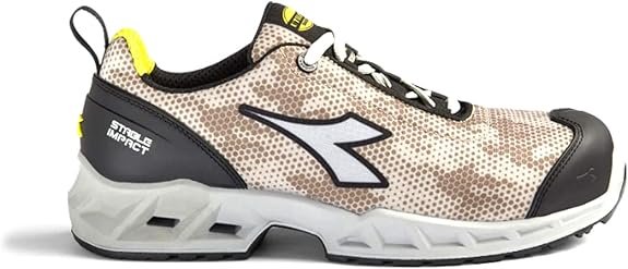 SCARPA DIADORA SHARK LOW C8717 S1P N.45