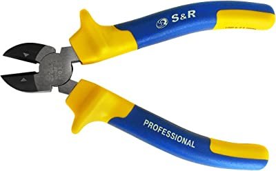 TRONCHESE TAGLIO LATERALE MM160