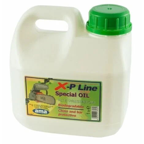 OLIO PROTETTORE CATENE MOTOSEG X-P 1LT