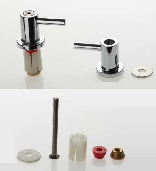 COPPIA CERNIERE P/SEDILE EASY 21