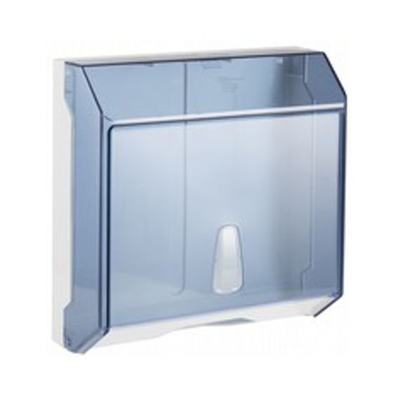 DISTRIBUTORE ASCIUGAMANI