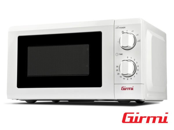 FORNO MICROONDE GIRMI FM03/05 20L 700W