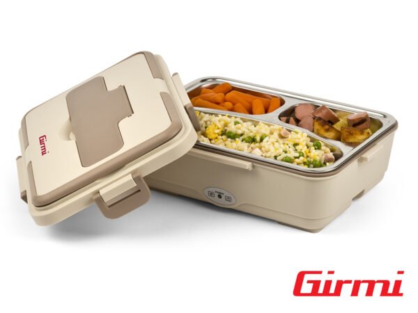 SCALDAVIVANDE ELETTRICO 60W GIRMI SC03