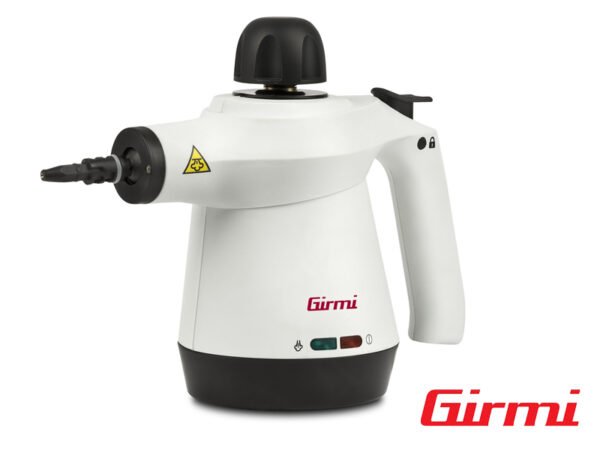 PULITORE A VAPORE GIRMI AP30