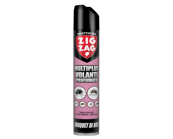 ZIG ZAG SPECIALIST MULTIPLUS VOLANTI BOUQUET 600ML