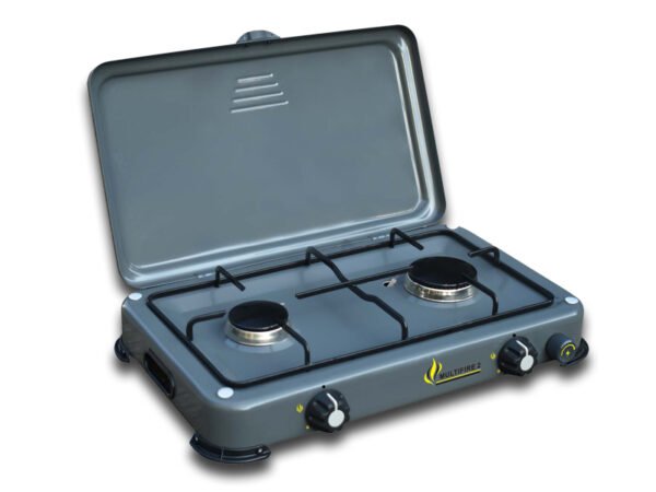 FORNELLO DA CAMPEGGIO