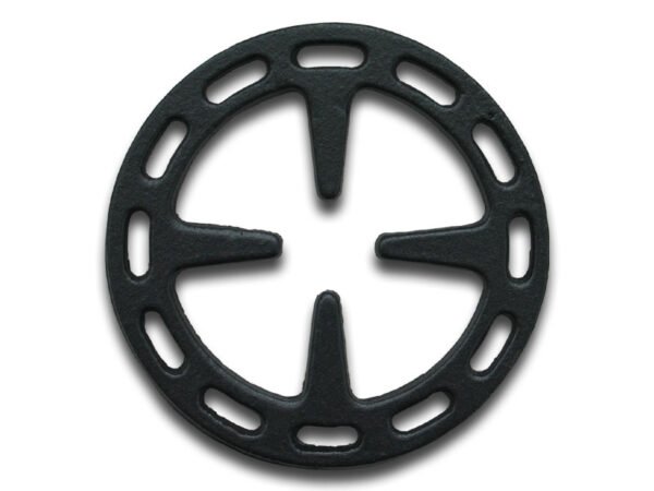 RIDUTTORE GHISA ILSA