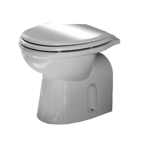 VASO SCARICO PAVIMENTO KARLA