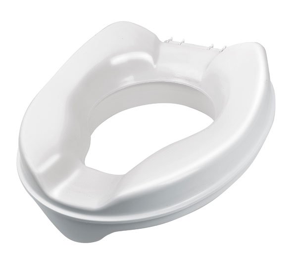 SEDILE-RIALZO 10CM C/BLOCC