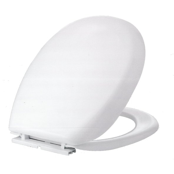 SEDILE UNIVERSALE K2 WC BIANCO