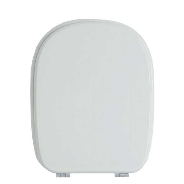 SEDILE TESI MDF BIANCO