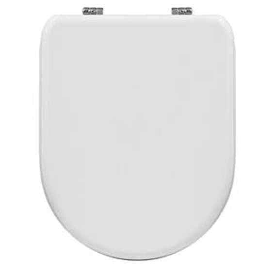 SEDILE CLODIA MDF BIANCO