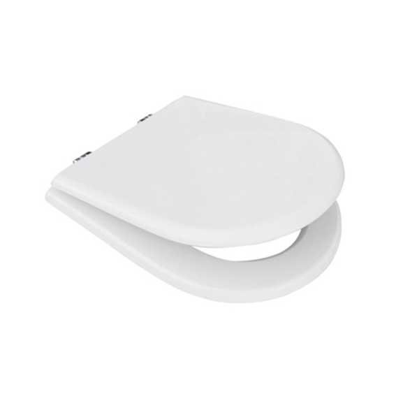 SEDILE YDRA MDF BIANCO