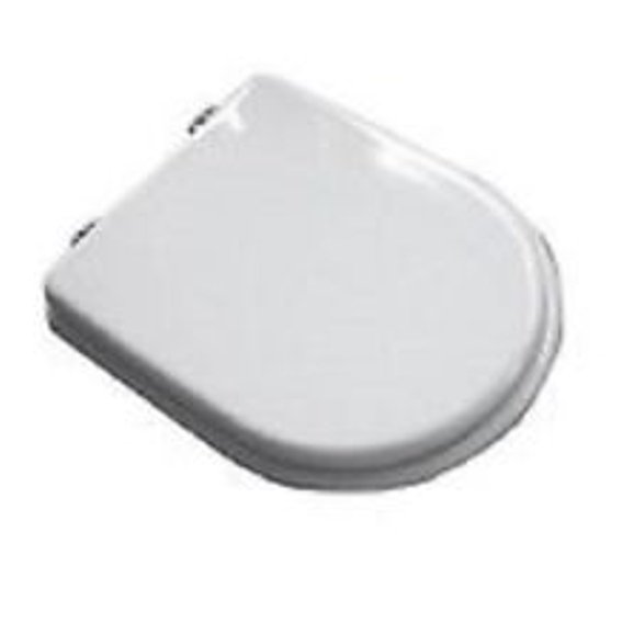 SEDILE ALPINA-QUADRAR BIANCO