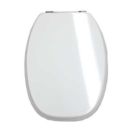 SEDILE ITALICA MDF BIANCO