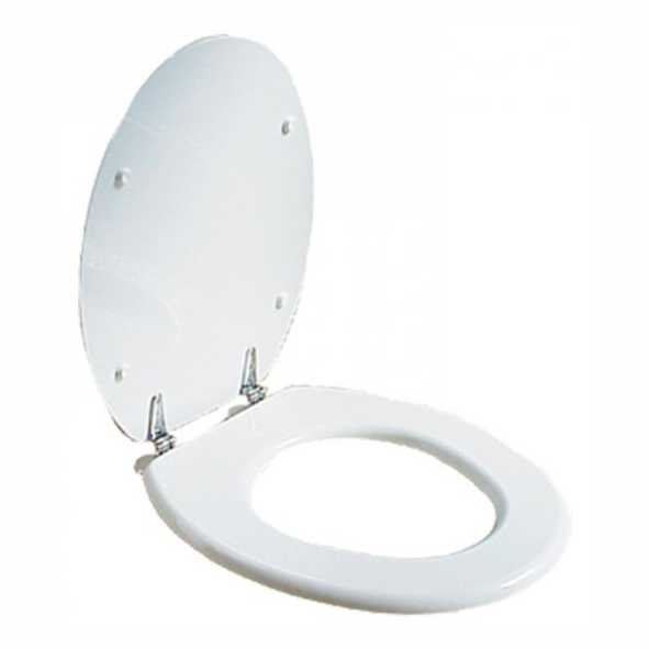 SEDILE UNIVERSALE BIANCO LEGNO KG 3.3