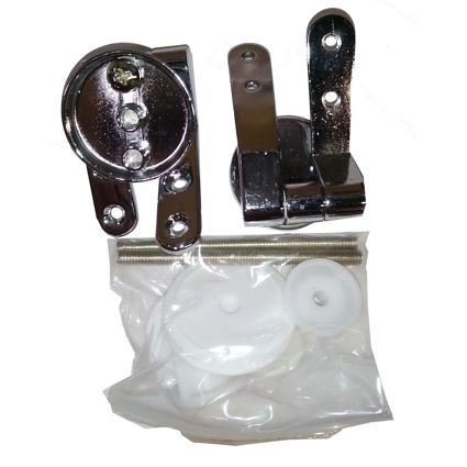 KIT CERNIERA+FISSAGIO x 6461T