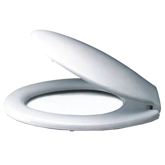 SEDILE UNIVERSALE S12 SPA BIANCO