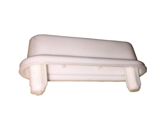 SET PARACOLPI PER SEDILE WC 2 INN. D6MM H12