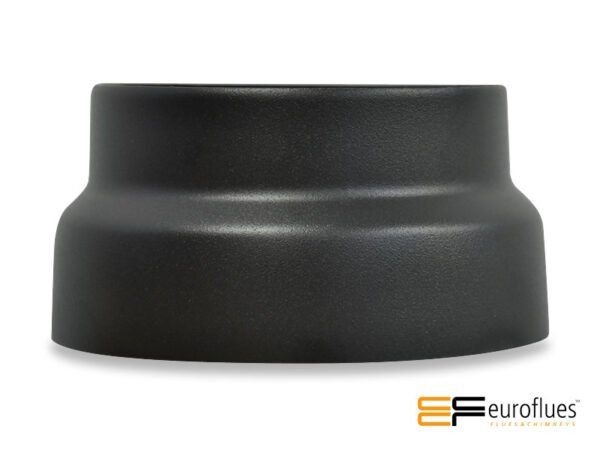 RIDUZIONE LACCATA NERO OPACA 12M-14F