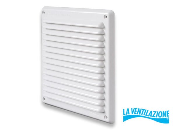 GRIGLIA AREAZIONE QUADRA C/RETE 20x23