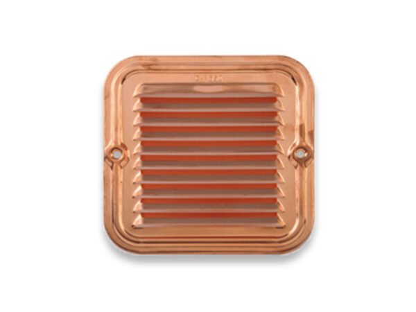 GRIGLIA RAME SOVR. 14X14