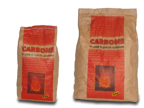 CARBONE IN SACCHI 3KG