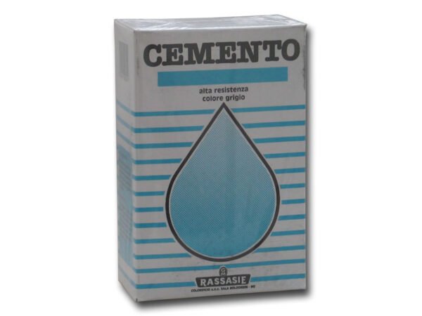 CEMENTO NORMALE 1KG