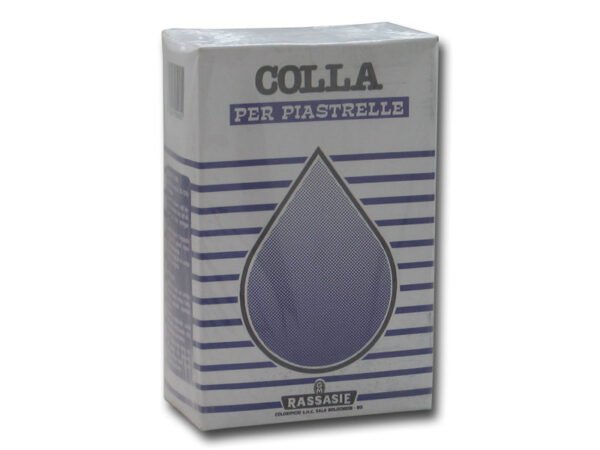 MASTICE PER MATTONELLE 1KG