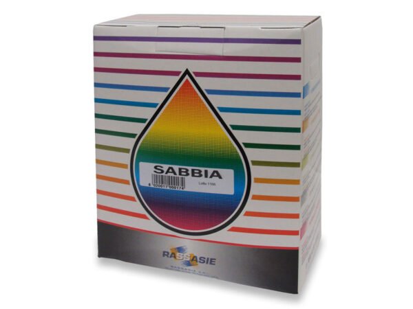 SABBIA PER CEMENTO 5KG