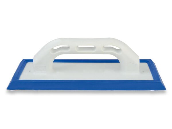 FRATTAZZO PLASTICA IN PARA DURA 25x11