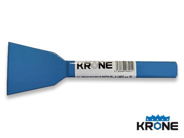 SCALPELLO SCROSTARE KRONE 70 MM