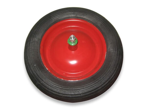 RUOTA PNEUMATICA P/CARRIOLA VERDEGARDEN