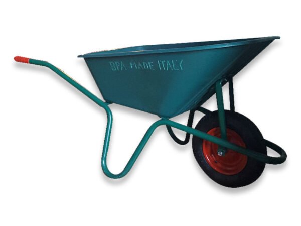 CARRIOLA VERDEGARDEN 100LT