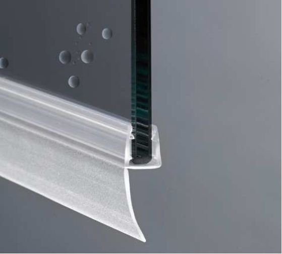 GUARNIZIONE CRISTALLO 6/8MM BAFFO 22