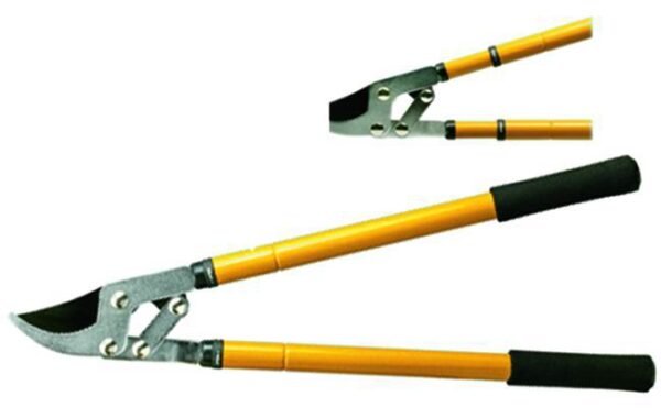 CESOIE P/POTATURA VIGOR COMPOUND TELESCOPICA 650 MM/940