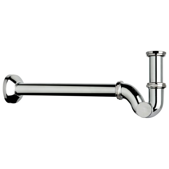 SIFONE A "S" S/PILETTA 1.1/4 25CM